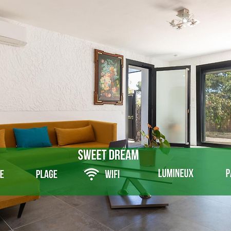 Sweet Dream - Quiet - Host Provence Lejlighed La Seyne-sur-Mer Eksteriør billede