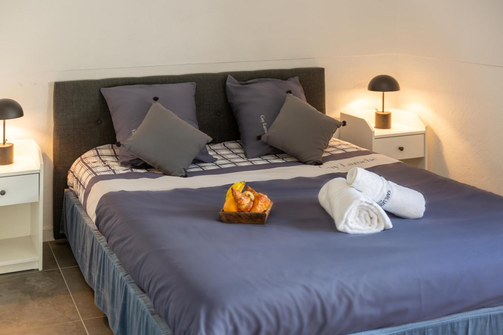 Sweet Dream - Quiet - Host Provence Lejlighed La Seyne-sur-Mer Eksteriør billede